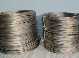 Titanium Grade 2 Rod Welding Wire